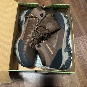 Eurostar Verdes II Safety Work Boots Size 13